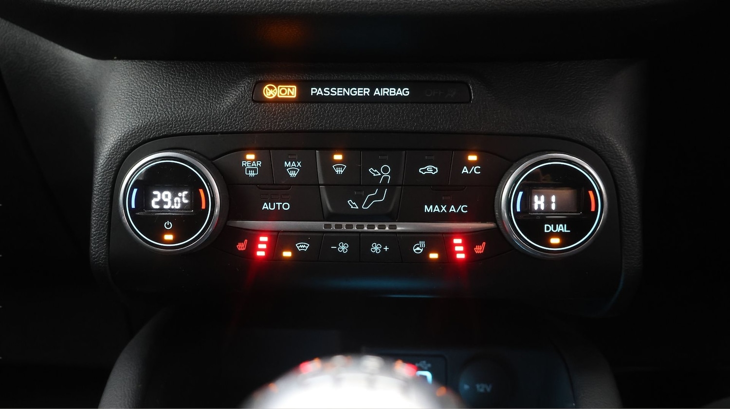 Used Ford Kuga 2021 for sale - 77264825: Photo 12