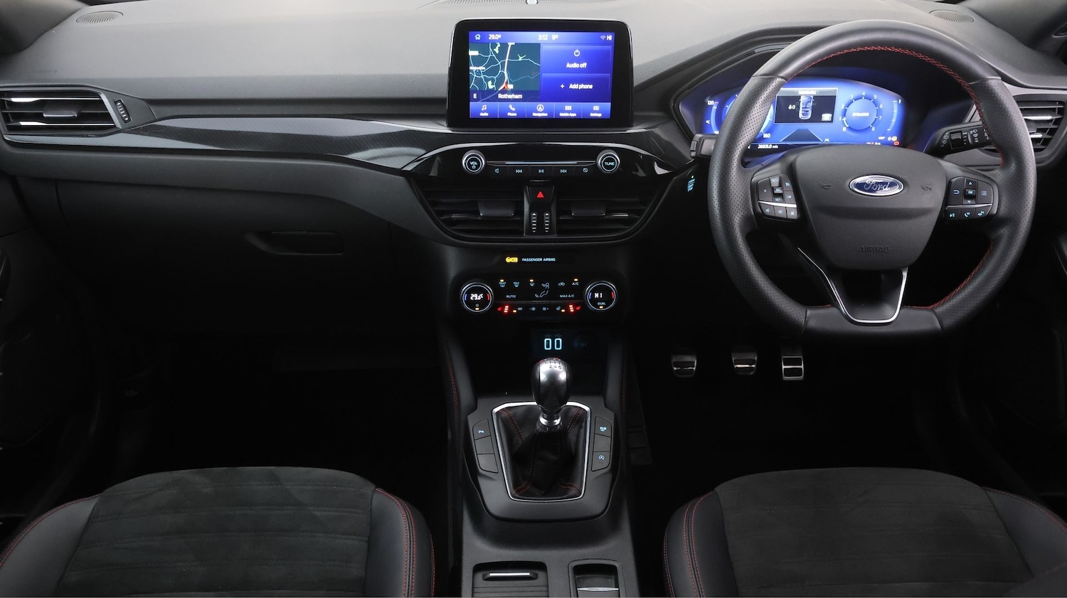 Used Ford Kuga 2021 for sale - 77264825: Photo 13