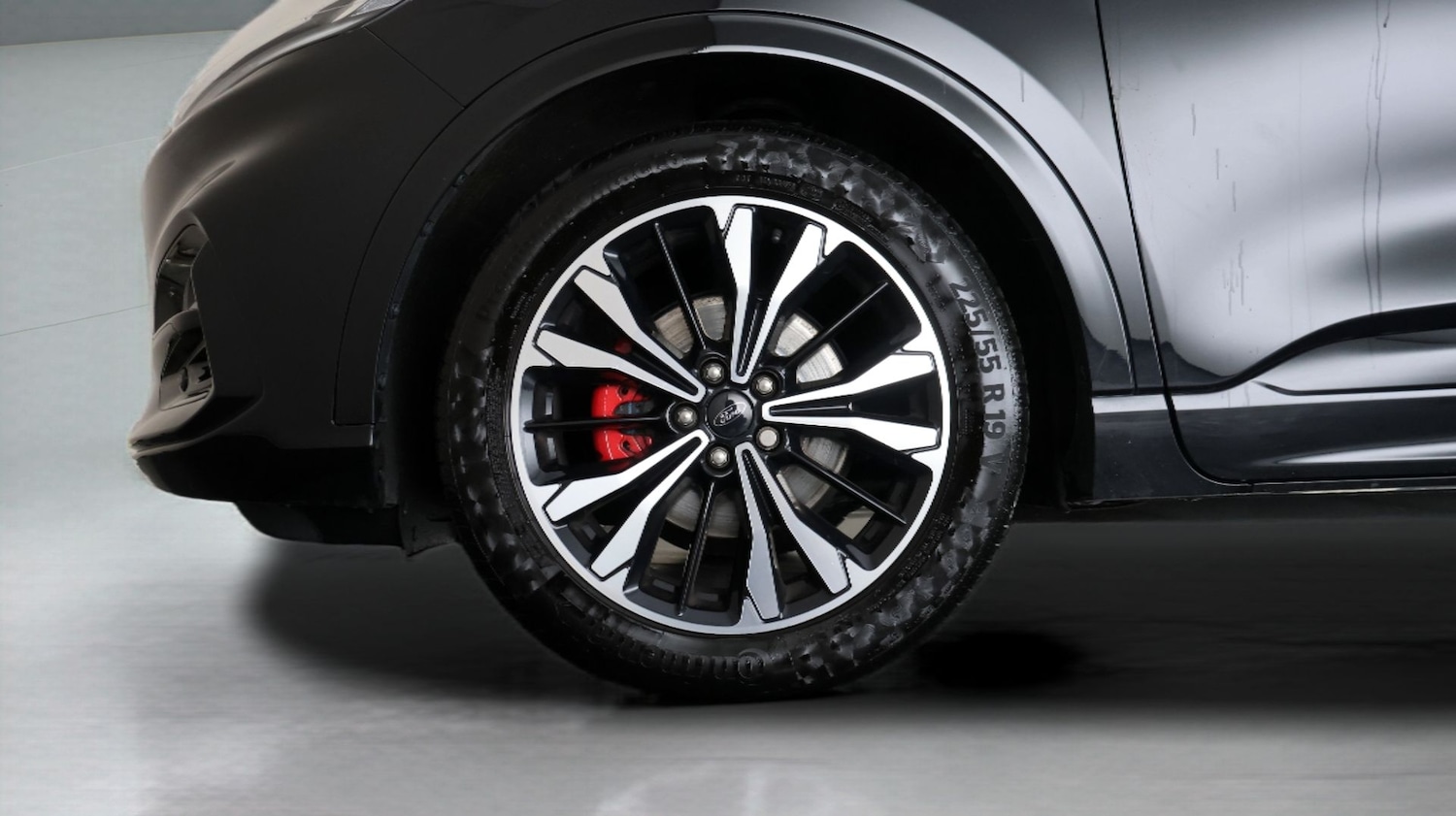 Used Ford Kuga 2021 for sale - 77264825: Photo 18