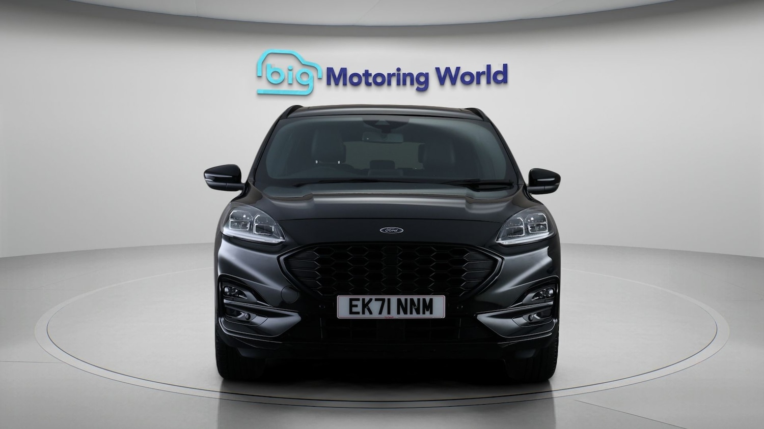 Used Ford Kuga 2021 for sale - 77264825: Photo 2