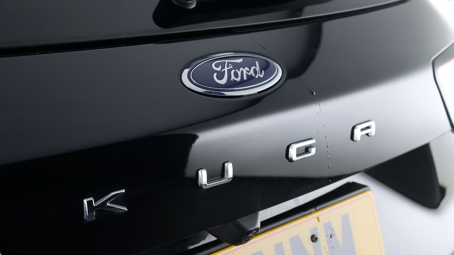 Used Ford Kuga 2021 for sale - 77264825: Photo 20