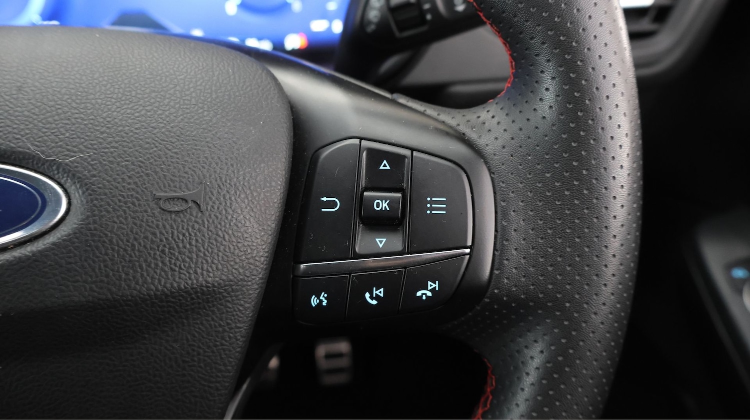 Used Ford Kuga 2021 for sale - 77264825: Photo 25