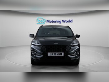 Used Ford Kuga 2021 for sale - 77264825: Photo