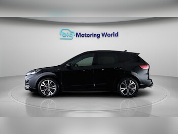 Used Ford Kuga 2021 for sale - 77264825: Photo