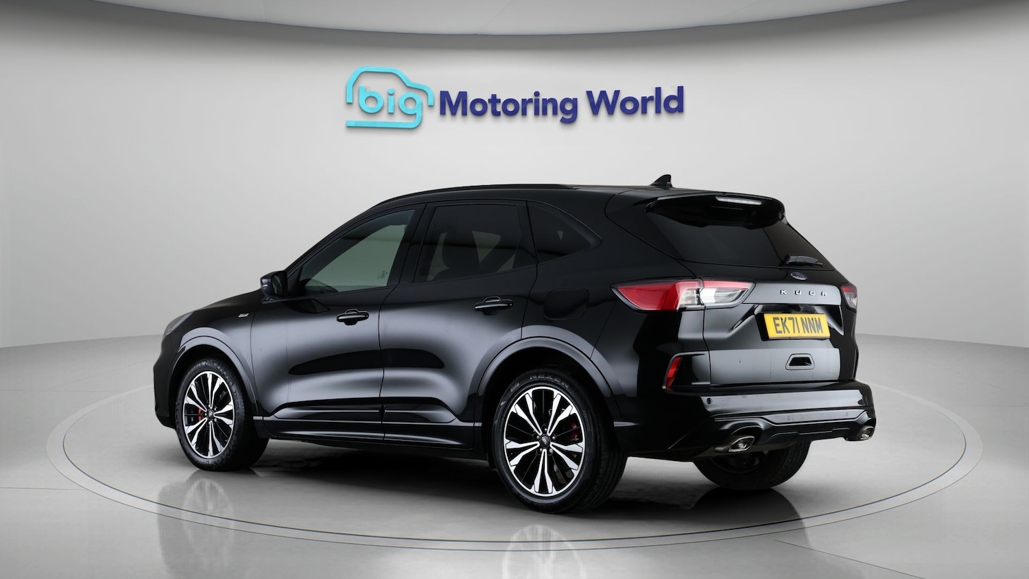 Used Ford Kuga 2021 for sale - 77264825: Photo 5