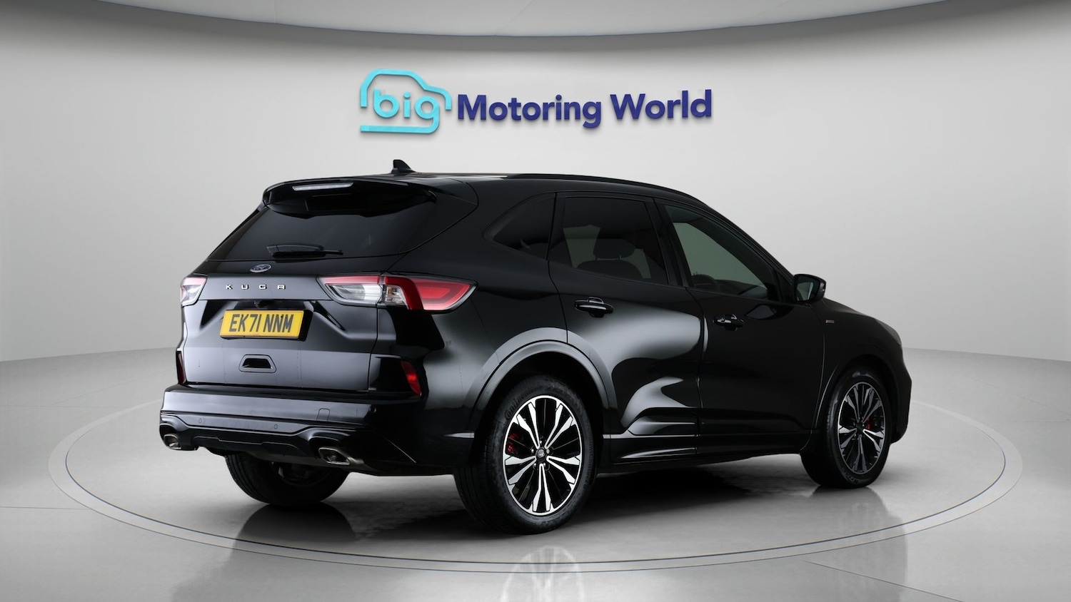 Used Ford Kuga 2021 for sale - 77264825: Photo 7