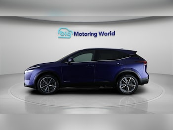 Used Nissan Qashqai 2023 for sale - 78344864: Photo