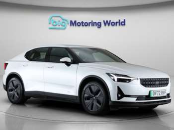 2022 (72) - 170kW 78kWh Long Range Single motor 5dr Auto