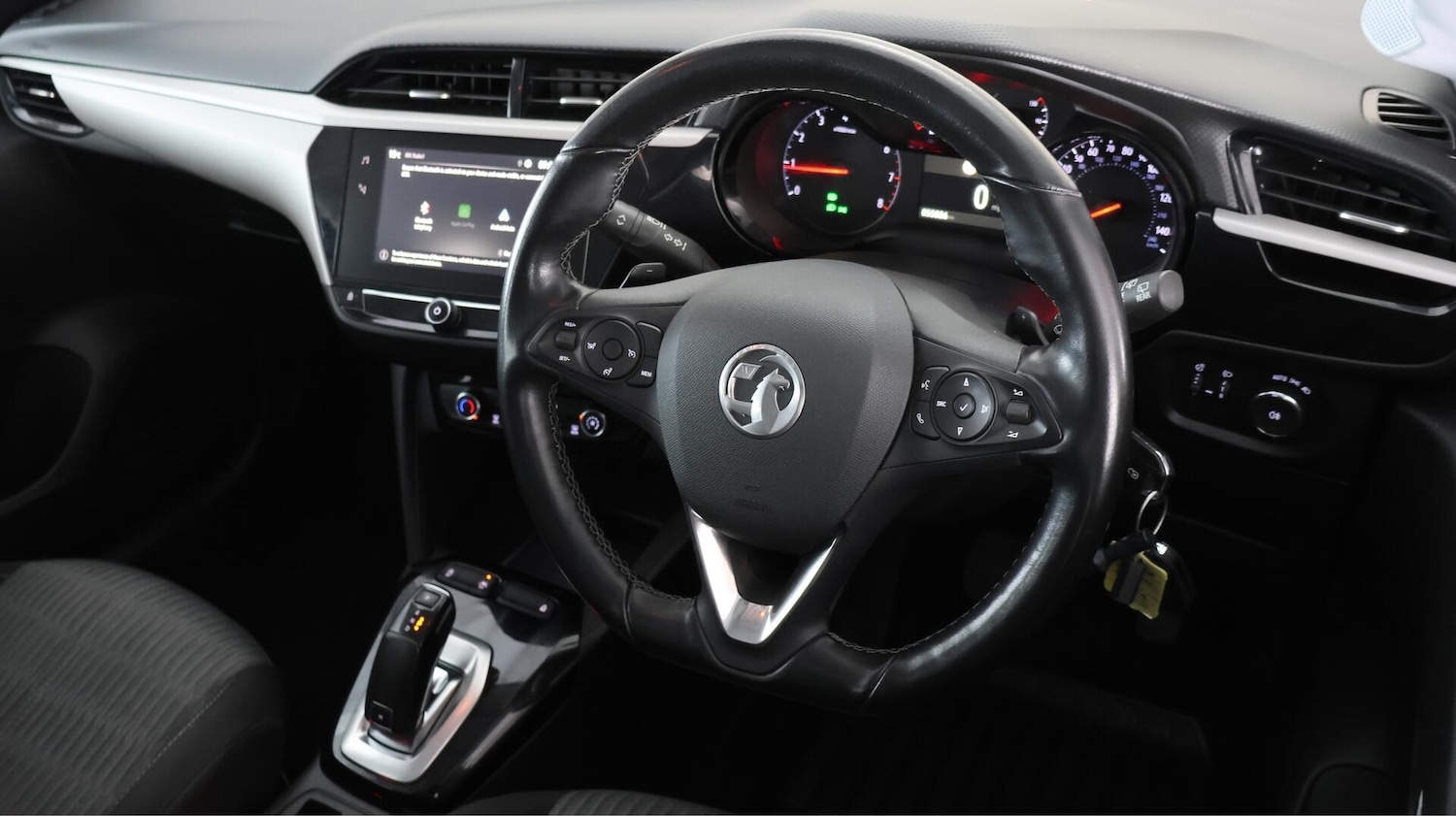 Used Vauxhall Corsa 2021 for sale - 76317926: Photo 10
