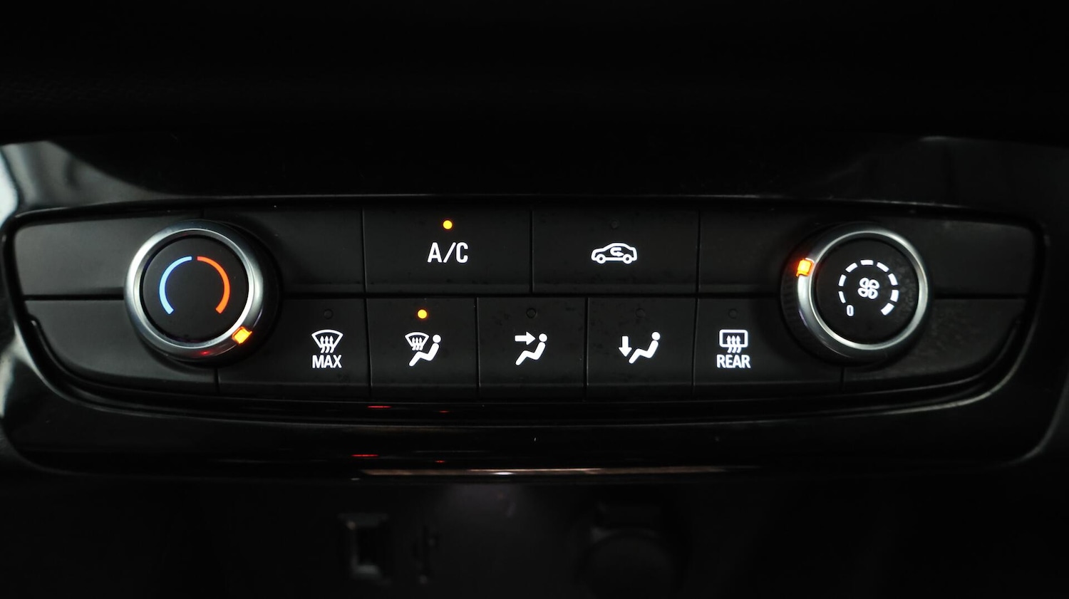 Used Vauxhall Corsa 2021 for sale - 76317926: Photo 12