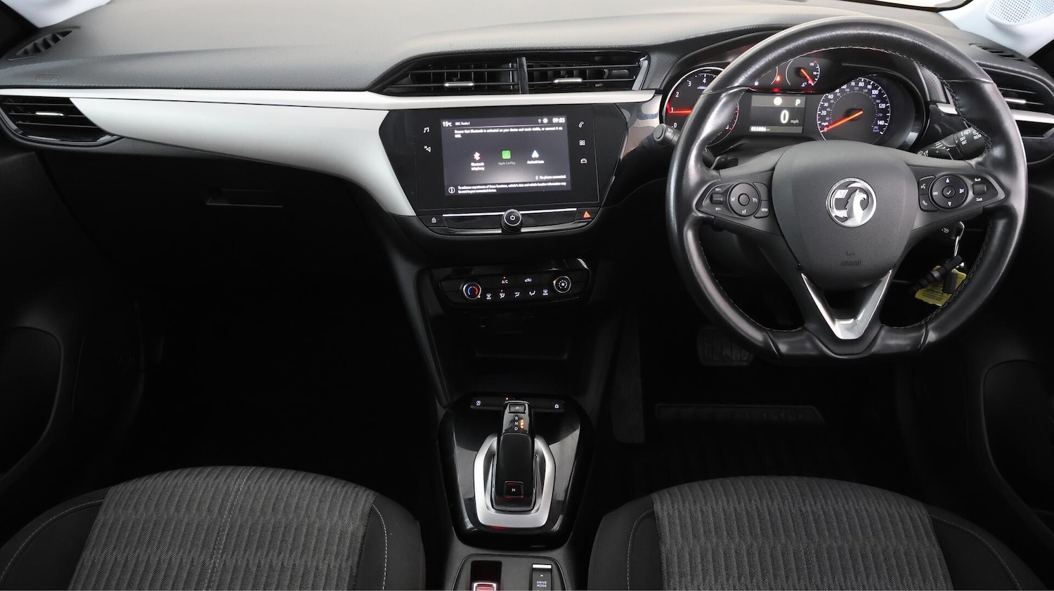 Used Vauxhall Corsa 2021 for sale - 76317926: Photo 13