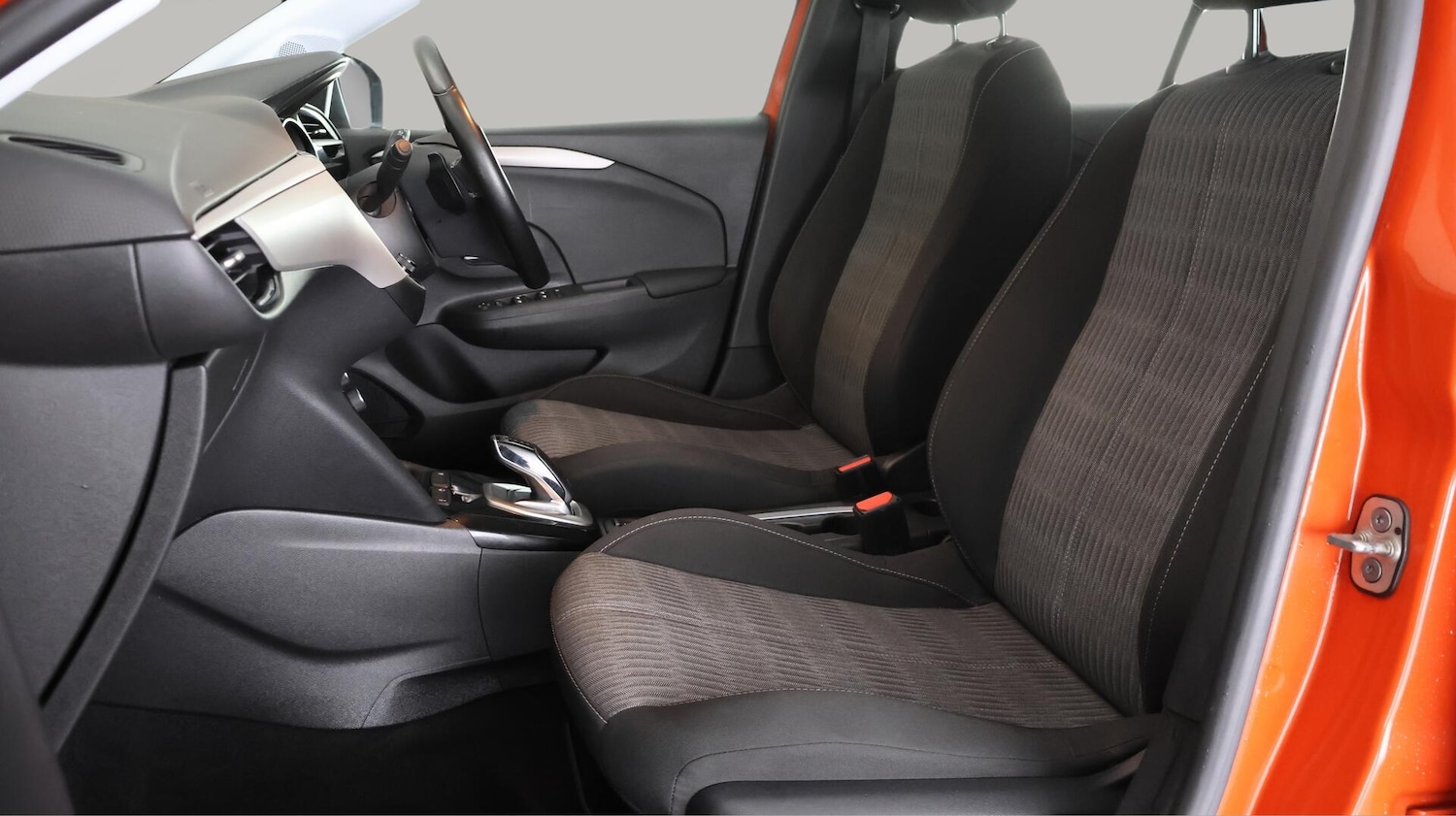 Used Vauxhall Corsa 2021 for sale - 76317926: Photo 14