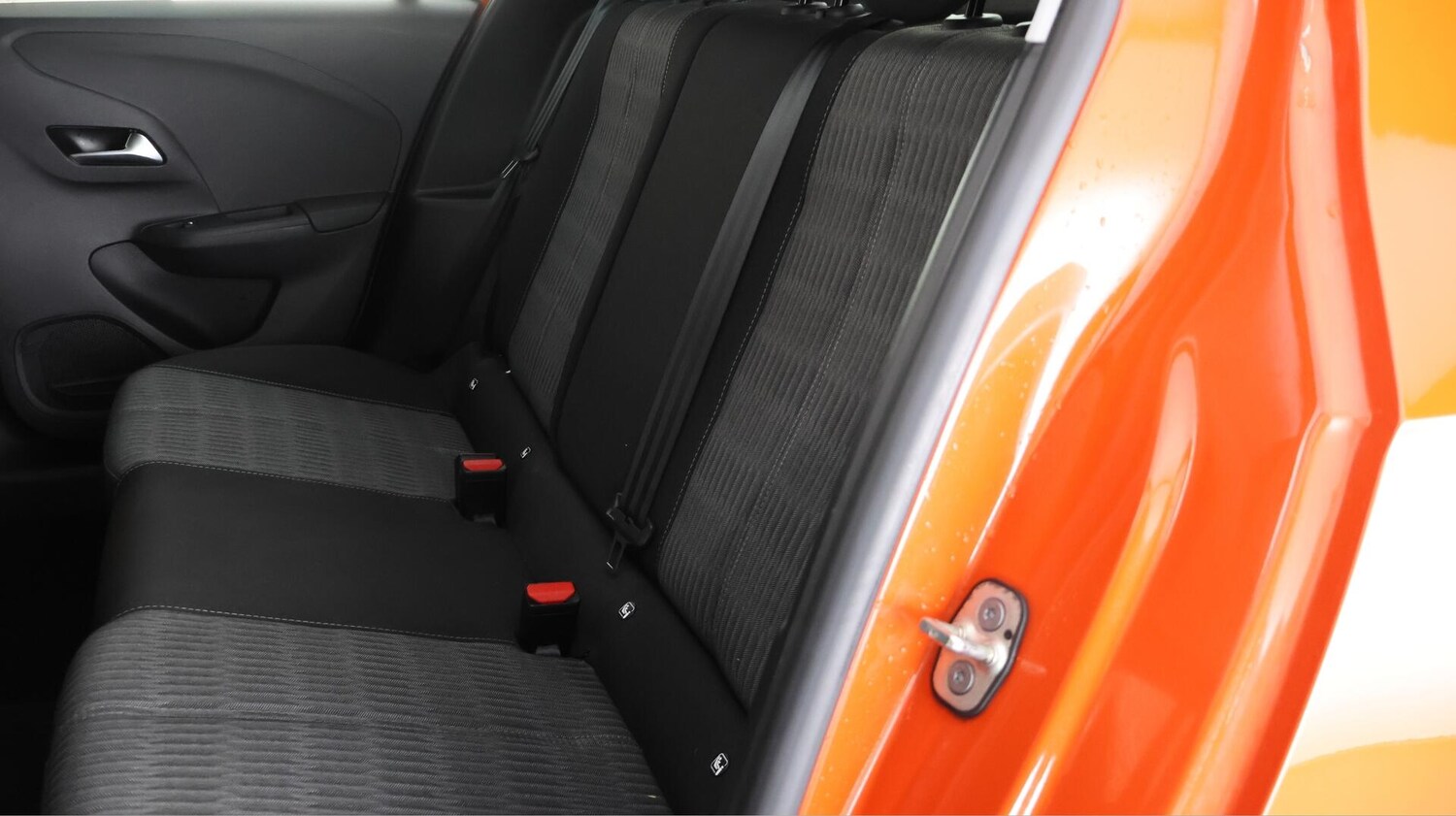 Used Vauxhall Corsa 2021 for sale - 76317926: Photo 16