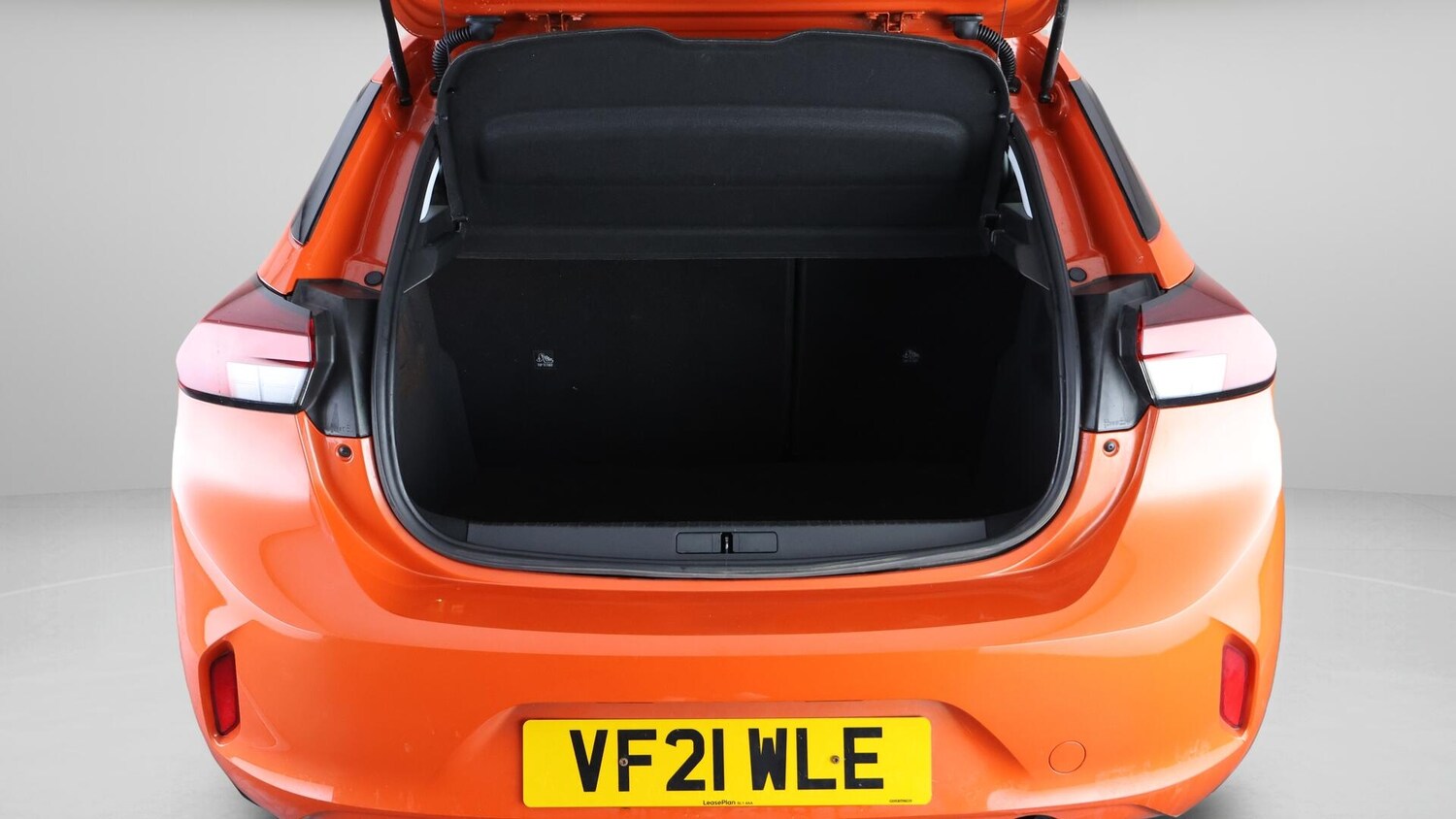 Used Vauxhall Corsa 2021 for sale - 76317926: Photo 17