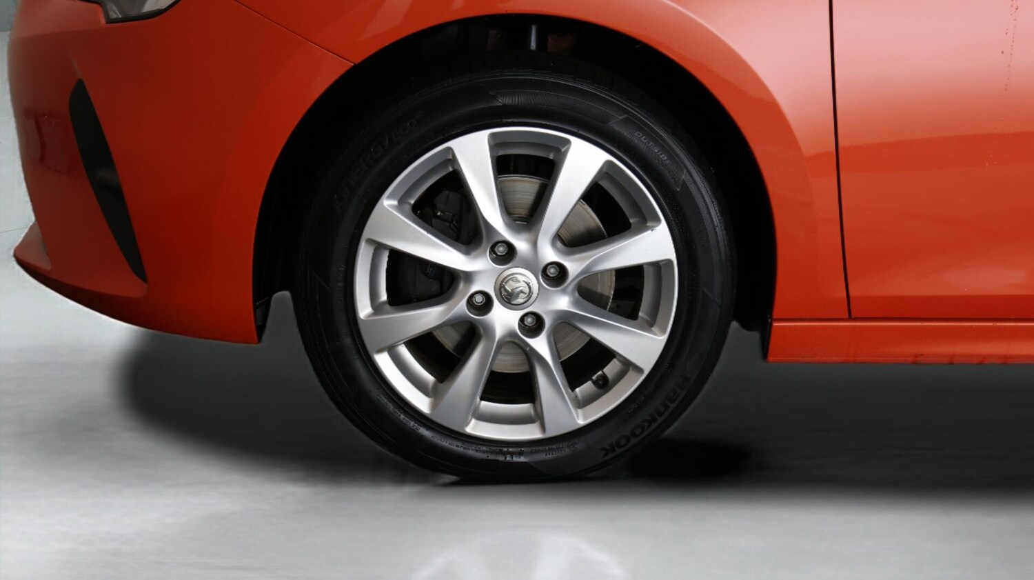 Used Vauxhall Corsa 2021 for sale - 76317926: Photo 18