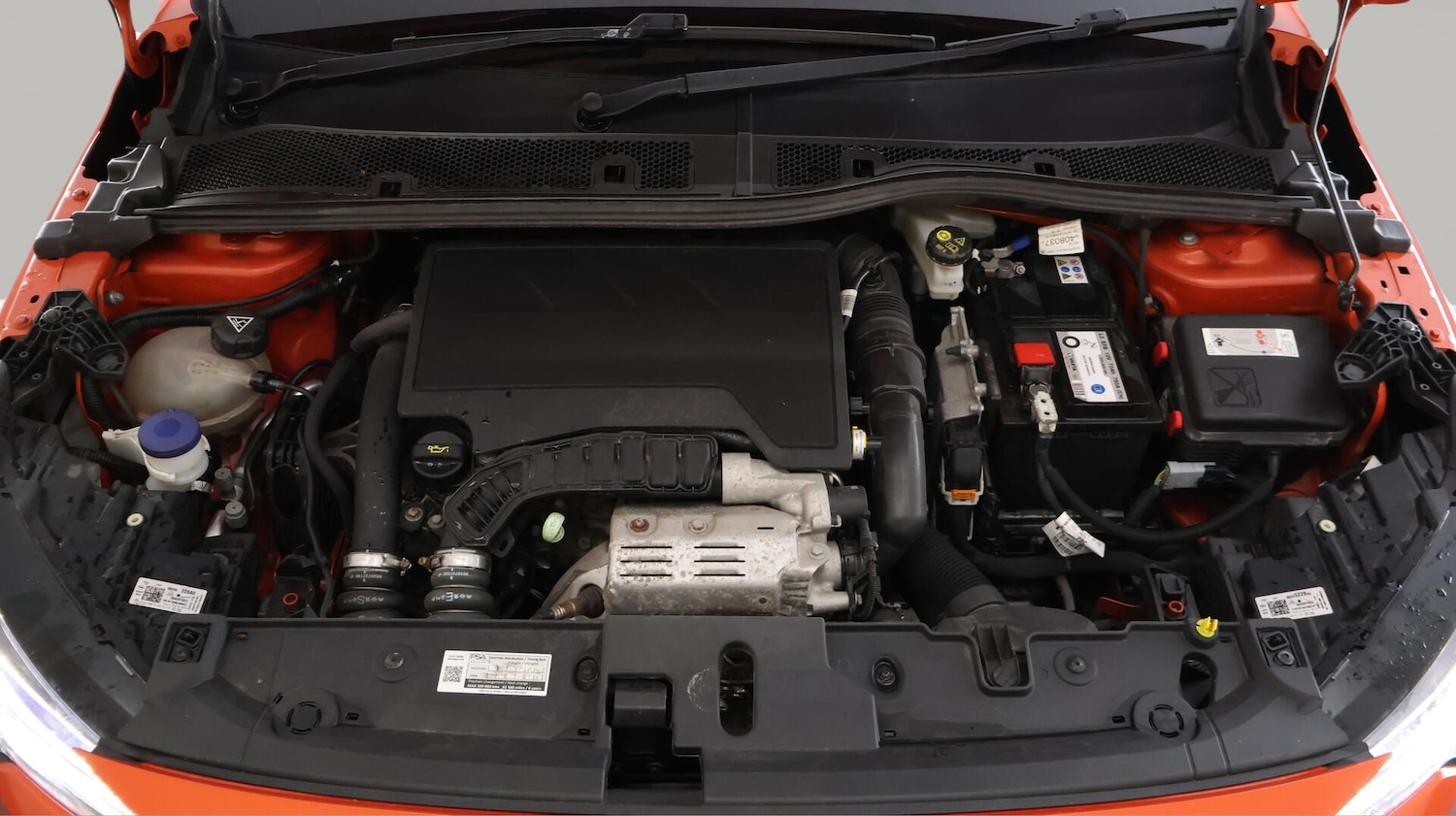 Used Vauxhall Corsa 2021 for sale - 76317926: Photo 19