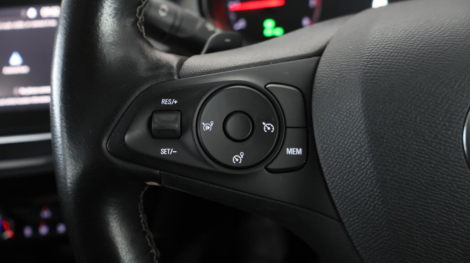 Used Vauxhall Corsa 2021 for sale - 76317926: Photo 22