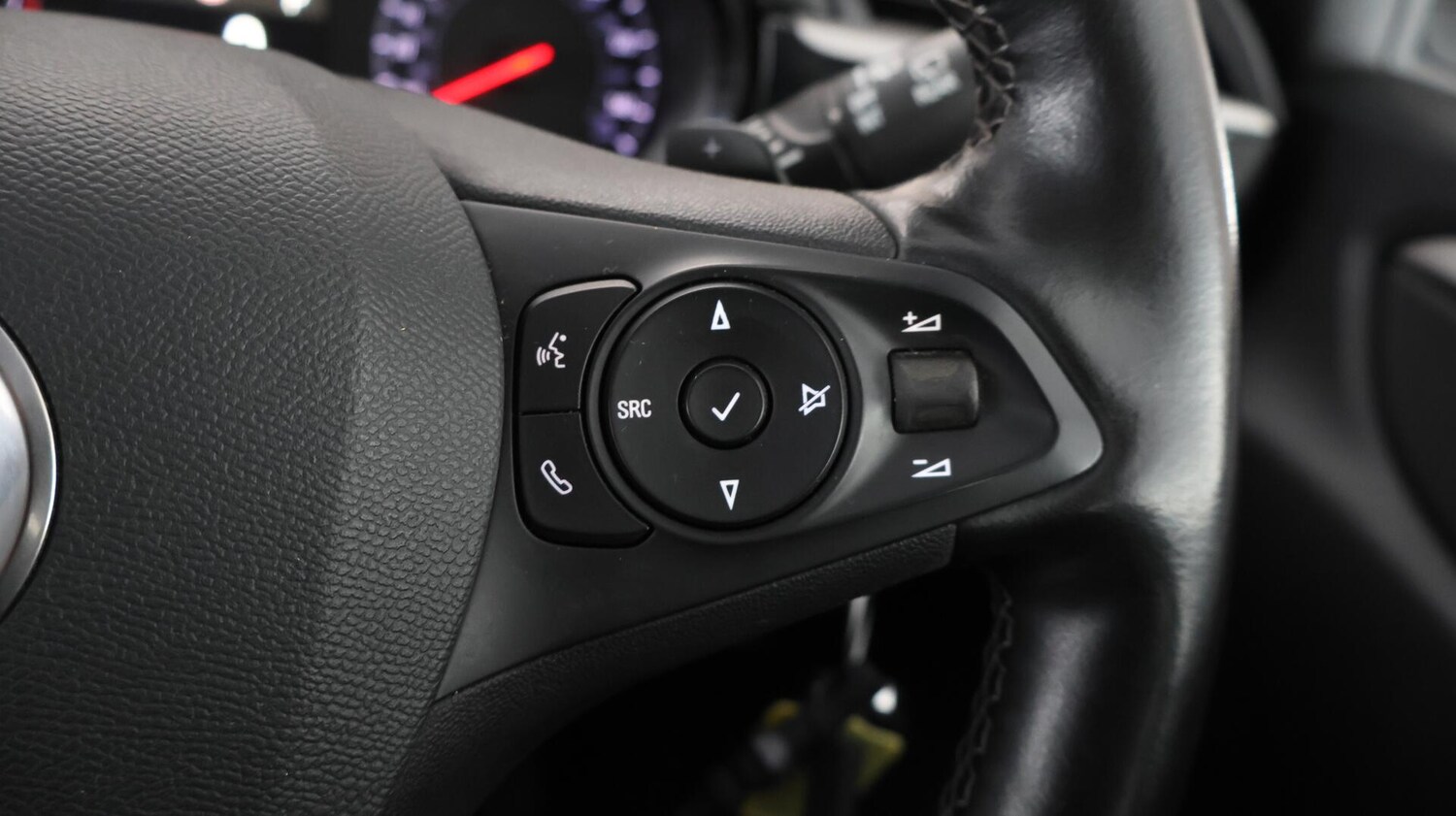 Used Vauxhall Corsa 2021 for sale - 76317926: Photo 23