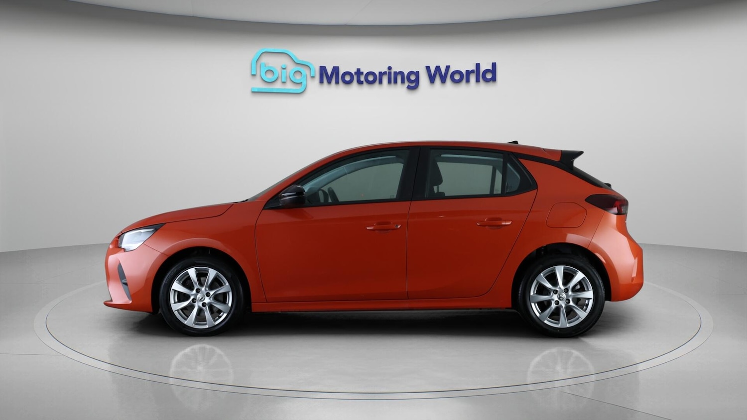 Used Vauxhall Corsa 2021 for sale - 76317926: Photo 5