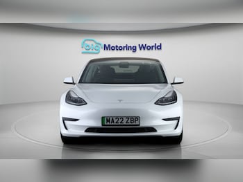 Used Tesla Model 3 2022 for sale - 78858339: Photo