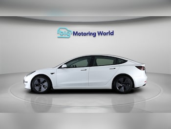 Used Tesla Model 3 2022 for sale - 78858339: Photo