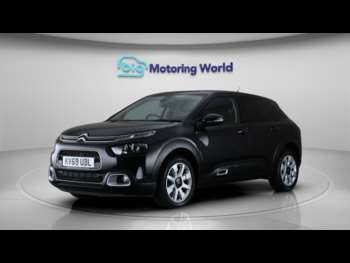 Used Citroen C4 Cactus 2020 for sale - 75431173: Photo