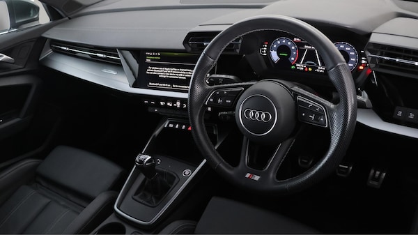 Used Audi A3 2022 for sale - 76295396: Photo 10