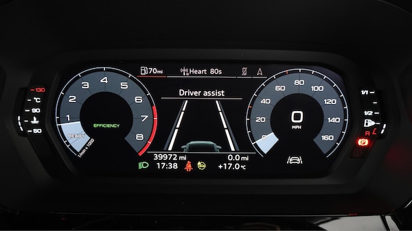 Used Audi A3 2022 for sale - 76295396: Photo 11