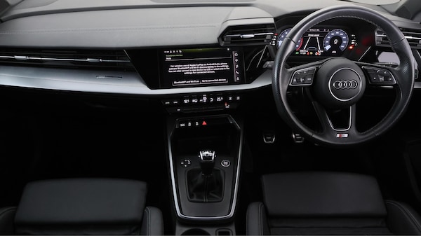 Used Audi A3 2022 for sale - 76295396: Photo 14
