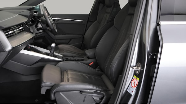 Used Audi A3 2022 for sale - 76295396: Photo 15