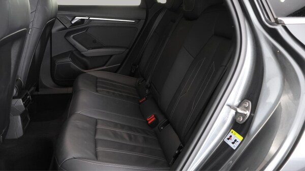 Used Audi A3 2022 for sale - 76295396: Photo 17