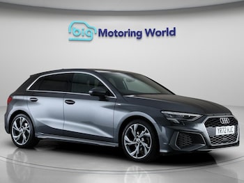 Audi - A3