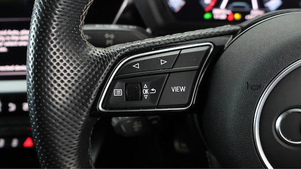 Used Audi A3 2022 for sale - 76295396: Photo 24