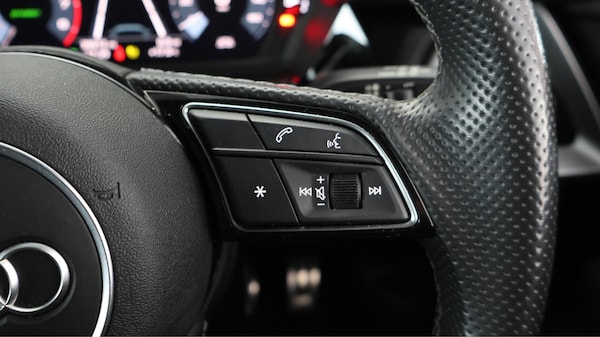 Used Audi A3 2022 for sale - 76295396: Photo 25
