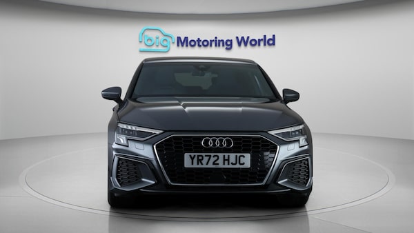 Used Audi A3 2022 for sale - 76295396: Photo 3