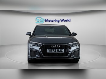 Used Audi A3 2022 for sale - 76295396: Photo 3