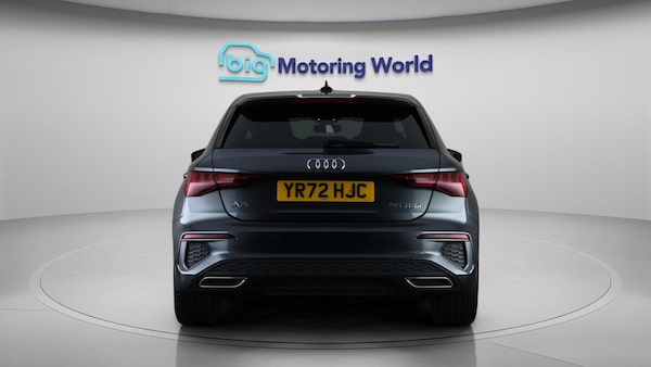Used Audi A3 2022 for sale - 76295396: Photo 7