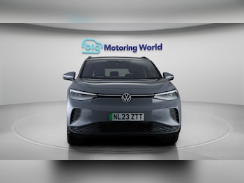 Used Volkswagen ID.4 2023 for sale - 78942691: Photo