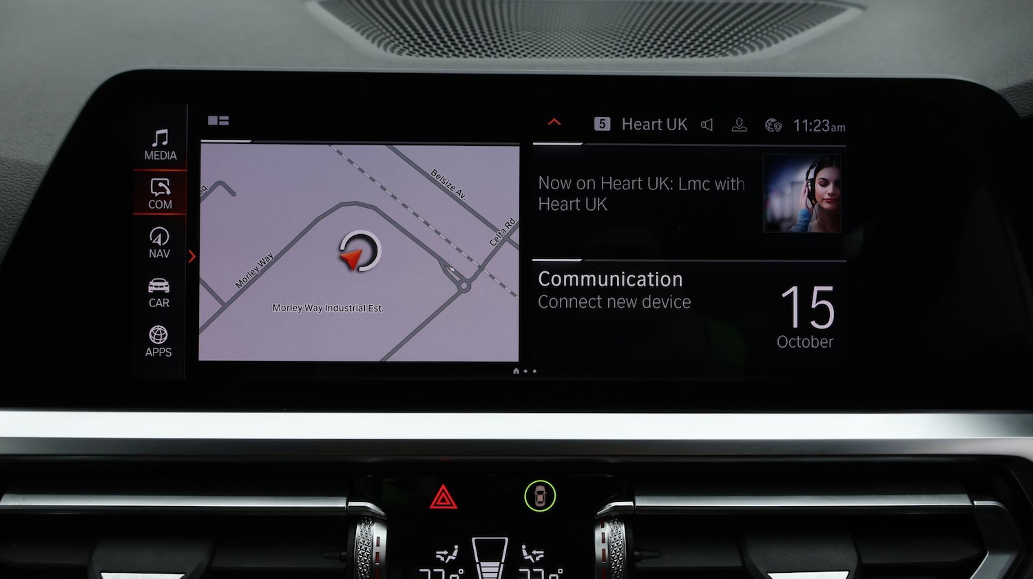 Used BMW 3 Series for sale - 76432705: Photo 12