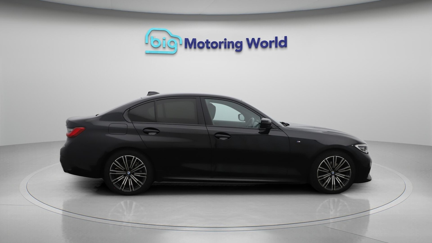 Used BMW 3 Series for sale - 76432705: Photo 9