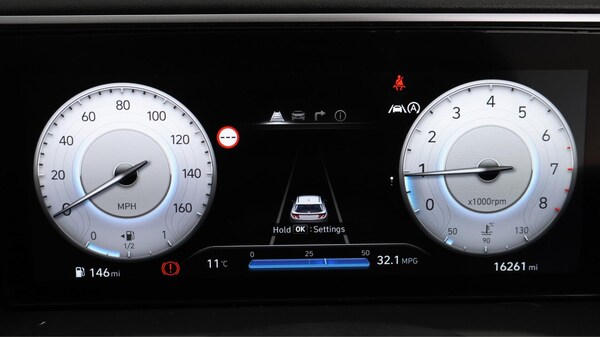 Used Hyundai TUCSON 2022 for sale - 76175603: Photo 12