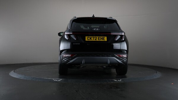 Used Hyundai TUCSON 2022 for sale - 76175603: Photo 13