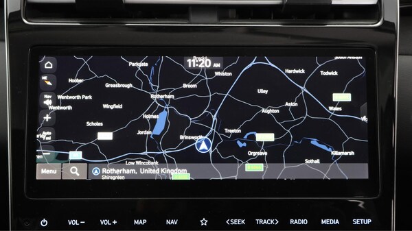 Used Hyundai TUCSON 2022 for sale - 76175603: Photo 14