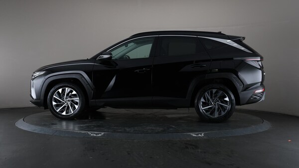 Used Hyundai TUCSON 2022 for sale - 76175603: Photo 15