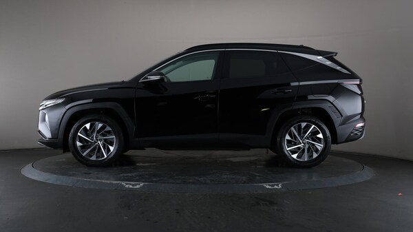 Used Hyundai TUCSON 2022 for sale - 76175603: Photo 17