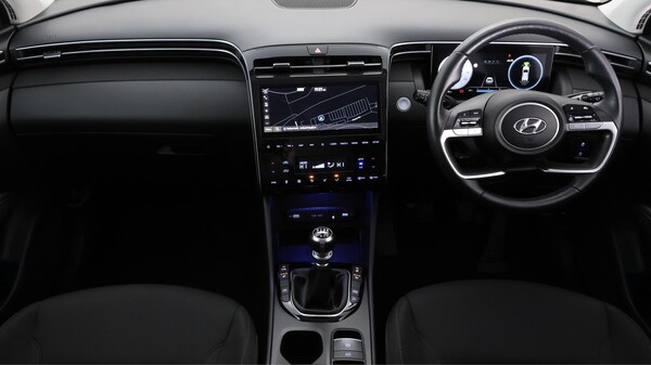 Used Hyundai TUCSON 2022 for sale - 76175603: Photo 18