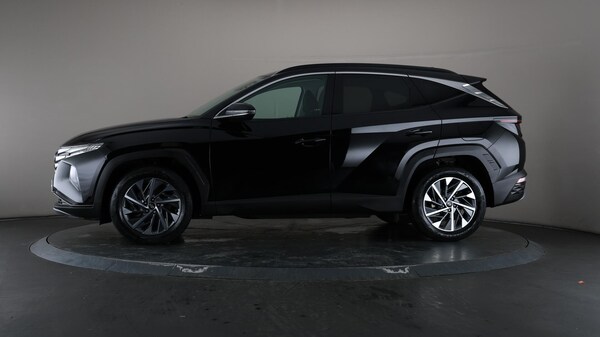 Used Hyundai TUCSON 2022 for sale - 76175603: Photo 19