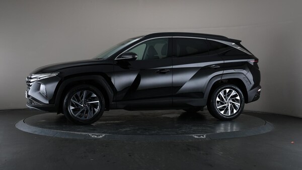 Used Hyundai TUCSON 2022 for sale - 76175603: Photo 21