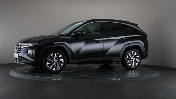 Used Hyundai TUCSON 2022 for sale - 76175603: Photo 23
