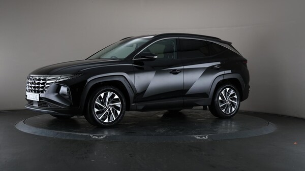 Used Hyundai TUCSON 2022 for sale - 76175603: Photo 25